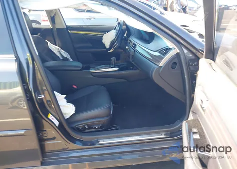 2018 Lexus Gs 350 from USA, damaged, VIN JTHBZ1BL8JA016372